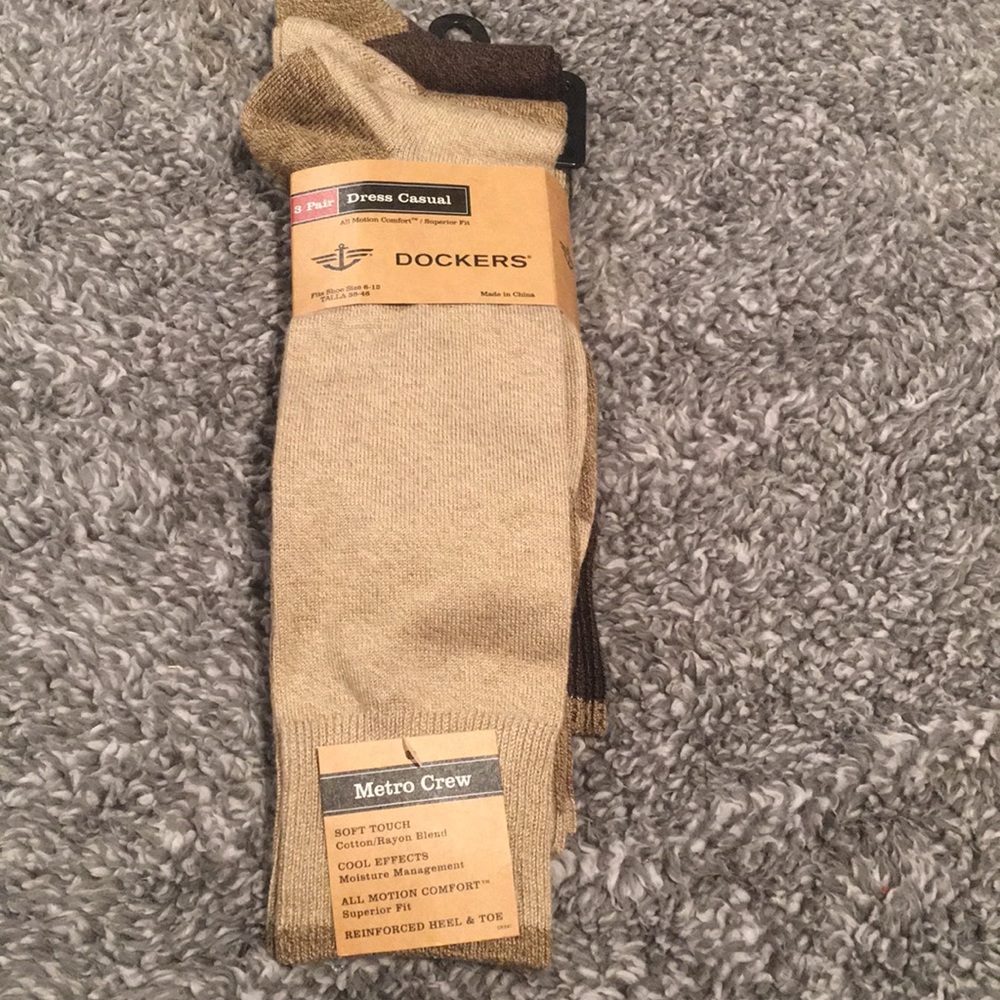 Socks